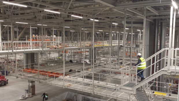 Vinci Energies absorbe ASAS Systems