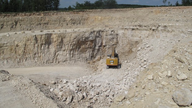 Matériaux : un premier trimestre 2017 satisfaisant