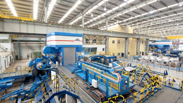 USA: Braidy Industries to open $1.3bn aluminum mill in Kentucky