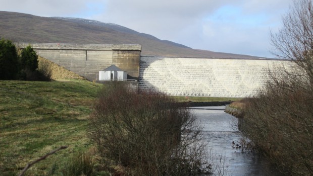 Lagan Construction won €3.7M sustainable water project in Ireland