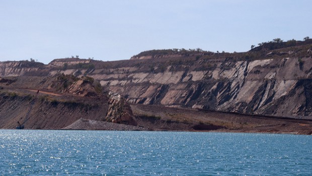 Koolan Island Mine to restart in Australia