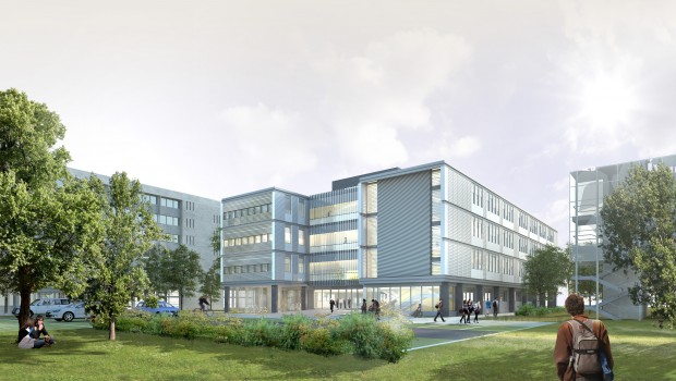 Engie et Fayat sur les bancs de l'école
