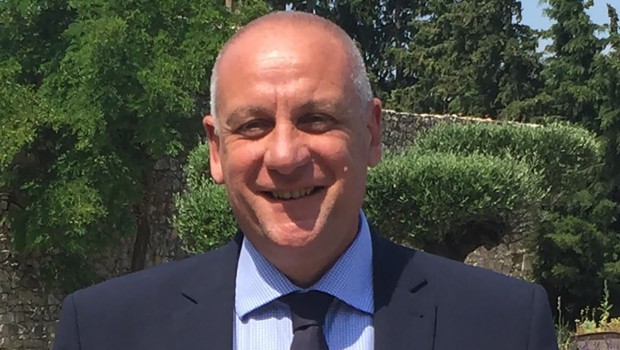 Un président pour les équipements de la route en Europe