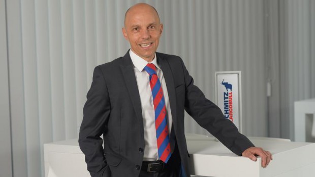 Nomination chez Schmitz Cargobull