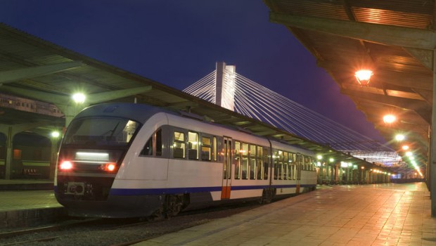 Spanish FCC Group wins €1.6 billion Romanian rail contract