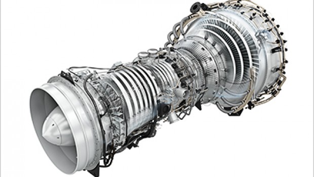 Siemens unveils new aeroderivative gas turbine