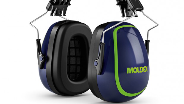 Protéger sa tête et son ouïe avec Moldex