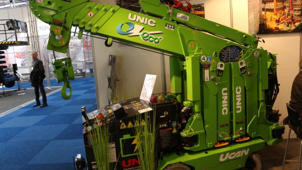 Unic se réorganise en France