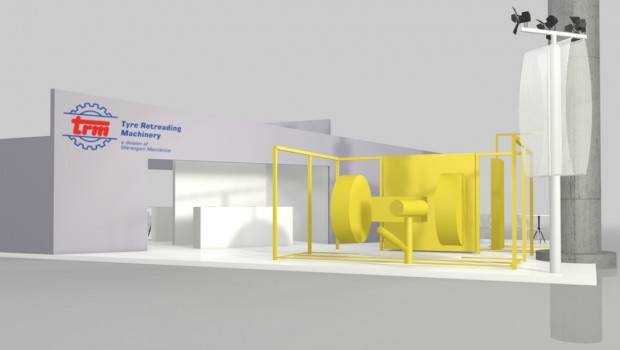 TRM (Marangoni) présente une râpeuse automatique innovante