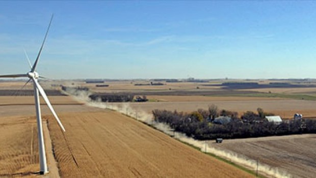 Financings secured for Rattlesnake wind project in Texas