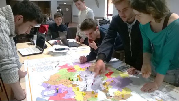 L’économie circulaire du BTP mise en jeu par le BRGM