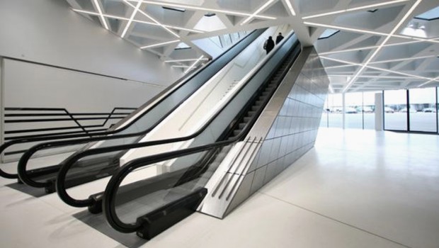 Thyssenkrupp to provide escalators for Baku Metro in Azerbaijan