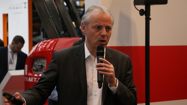 Terex Equipment Private Limited entre dans le giron de Manitou