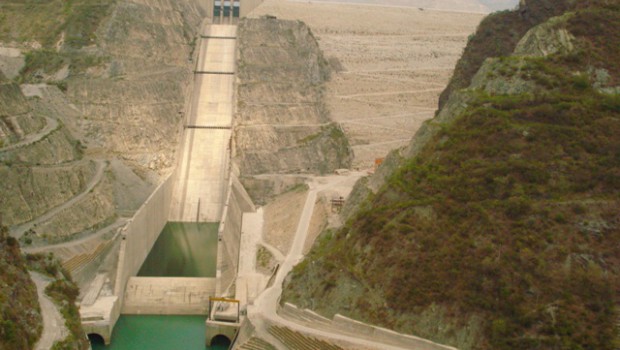 New solar-hydro plant to supply clean pumping power in India