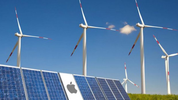 USA: Apple to purchase power from Iberdrola’s wind farm in Oregon