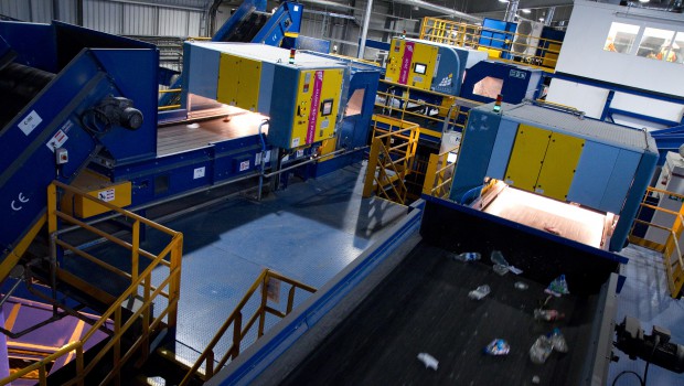 Pellenc ST inaugure son Centre de tests et de formation