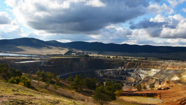 Sedgman appointed to deliver $107M Woodlawn project in Australia