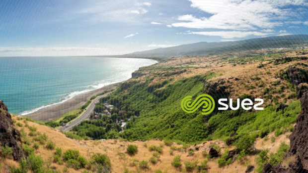 French company Suez increases revenue in Q1 2017