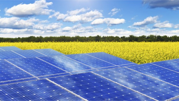 Hochtief through UGL wins two solar farm projects in Australia