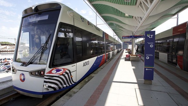 Bidders called for Salvador light train PPP project in Brazil