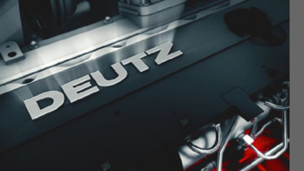 Deutz AG improves in operating profit