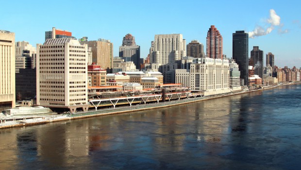 New York investit 2,5 milliards pour l'eau potable