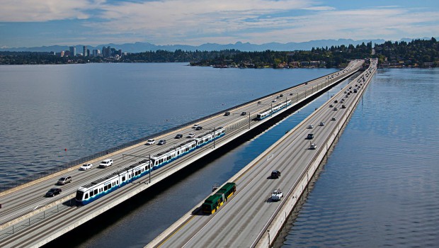 Groundbreaking approaching for Sound Transit rail link project in Seattle  