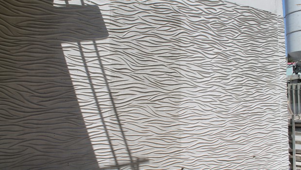 Vicat : un béton « isolant structurel » avec des propriétés thermiques