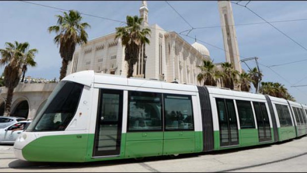 Tramways : ça se complique pour Constantine et Mostaganem