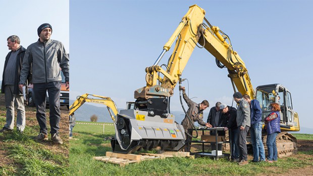 Un programme de formation ambitieux chez FAE Group