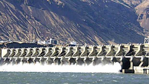 Pakistani Mohmand Dam project groundbreaking to be set in November