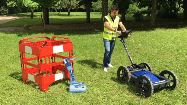 Détection des réseaux enterrés : savoir aussi détecter les besoins