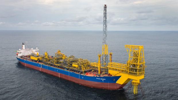 Saipem wins contract for Liza project in Guyana