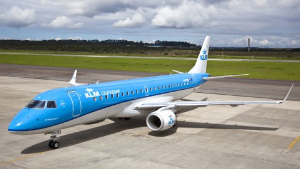 KLM appoints Liebherr Landing Gear Overhaul contract