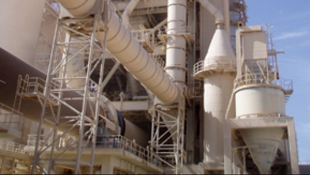 Libya Cement Company unveils plan to reopen two factories