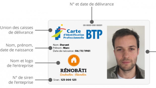 La Haute-Garonne lutte contre le travail illégal