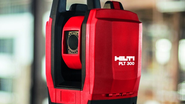 Hilti lance un nouvel outil d’implantation