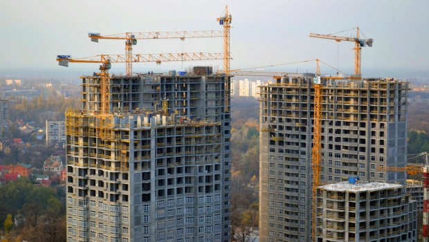 Potain s'expose à InterBuildExpo 2017