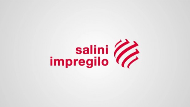 Salini Impregilo  posts positive results in Q1 2017