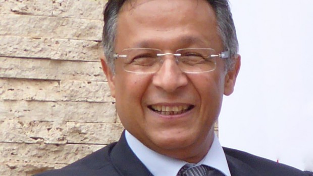 Un président pour le Syndicat des Equipements de la Route