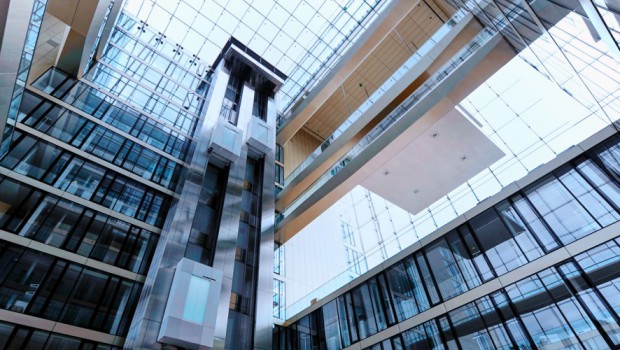 Thyssenkrupp unveils new concept of net-zero energy elevators