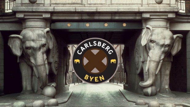 Ex-Carlsberg brewery site to be developed in new city district in Denmark