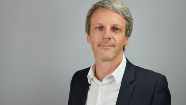 Tony Cavelier, DG d'Altitude Infrastructure Exploitation