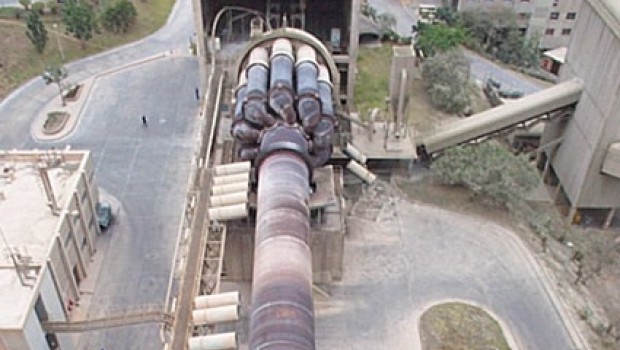 NPC & Oricol Environmental Services together against waste in South Africa