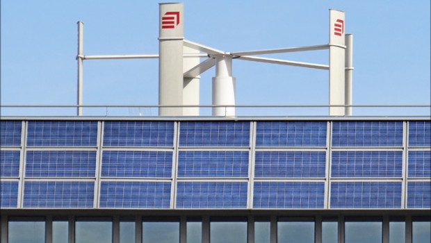 La FFB veut le report de la performance énergétique du tertiaire