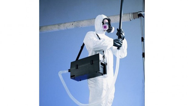 Omega+ Type H : nouvel aspirateur dépollution d’Epicap