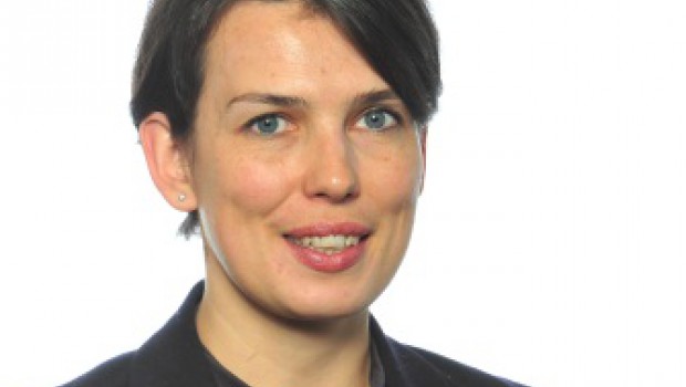 La direction évolue chez Arcadis