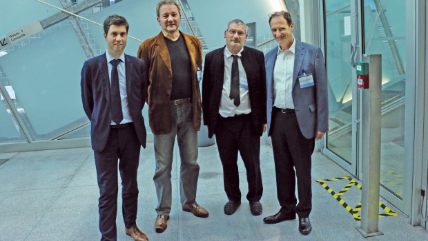Bâtiment : démolisseurs et recycleurs fusionnent