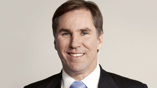 Jan Jenisch nouveau PDG de LafargeHolcim