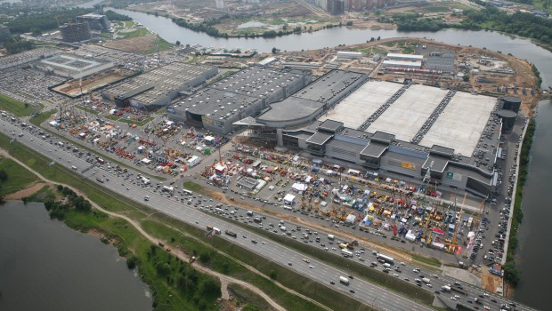 CTT 2017 se prépare à ouvrir ses portes